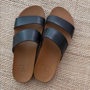 Reef Cushion Vista Sandals
